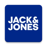 jack & jones | jjxx fashion android application logo